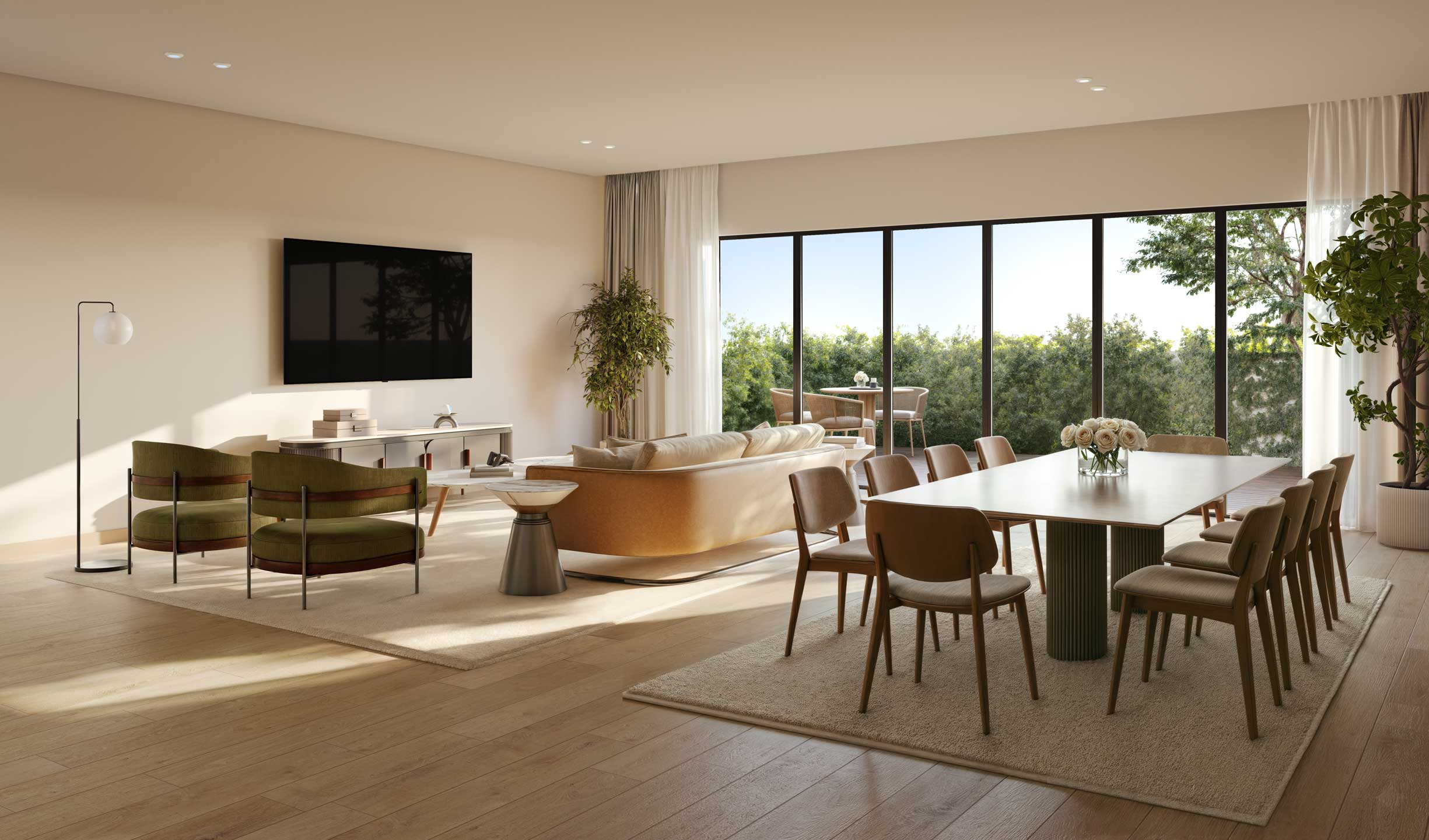 Khalid-Bin-Sultan-City-Townhouse-diningarea