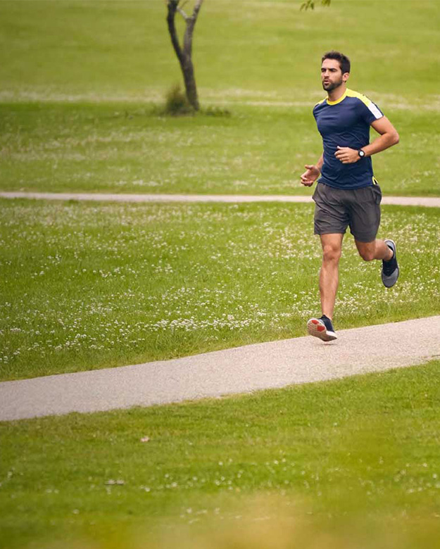 Running-Track Running-Track