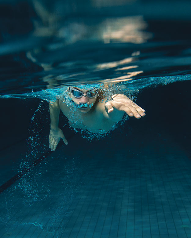 Swimming pool Swimming pool